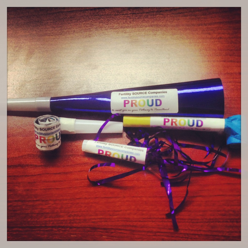 Engage & Support: OC PRIDE 2013!