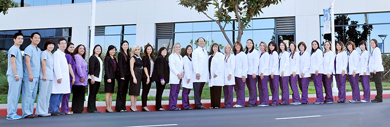 FSC Partner Spotlight: Reproductive Fertility Center