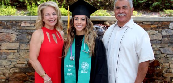 Employee Spotlight: Staci Padilla, Director of Recruitment