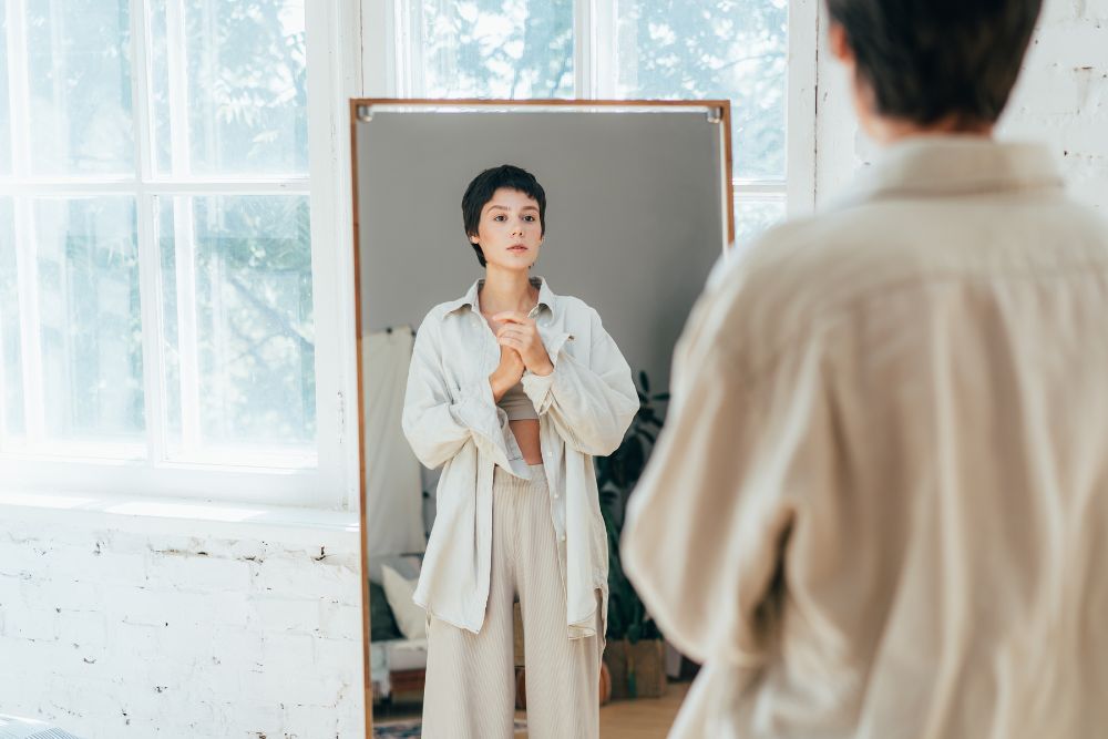 Fertility and Body Positivity: Embracing Your Body's Journey